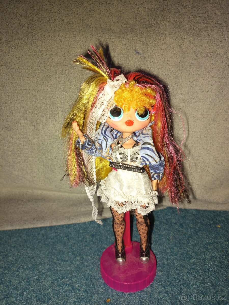 Panenky L.O.L - 7