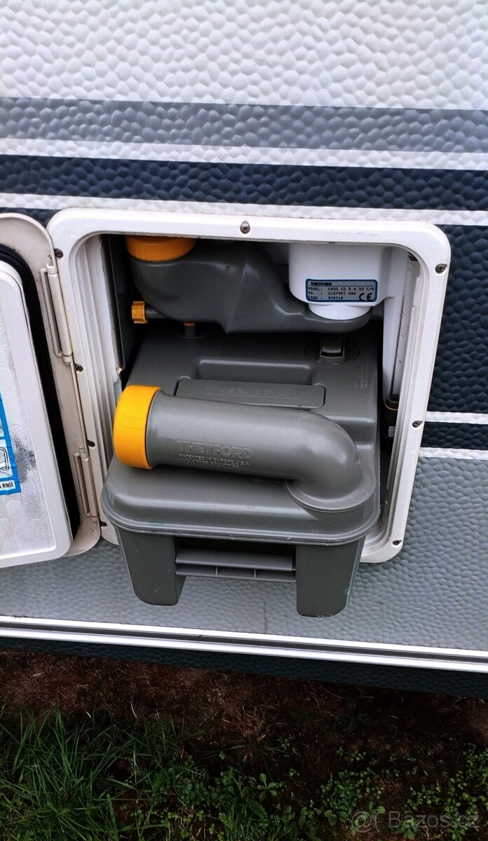 FENDT Joker E 410 B - 7