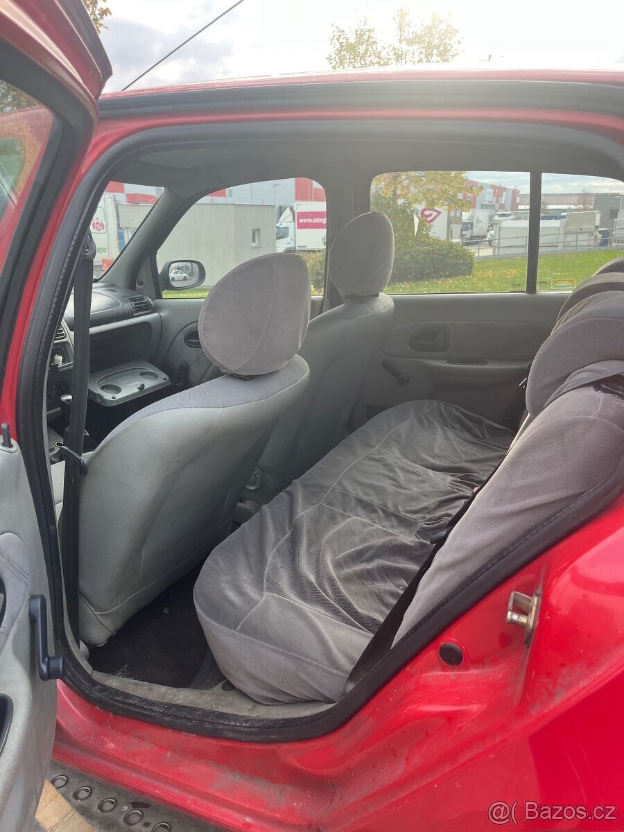 Renault thalia dily - 7