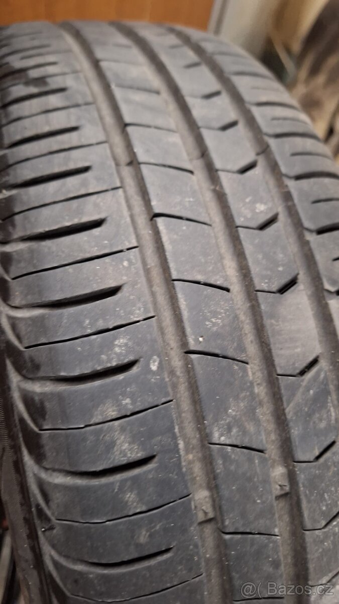 Letní pneu - 7