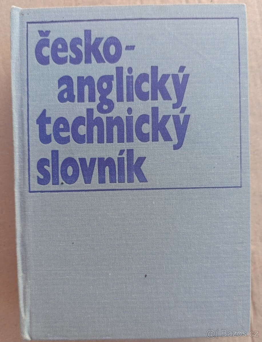 Slovníky - 7