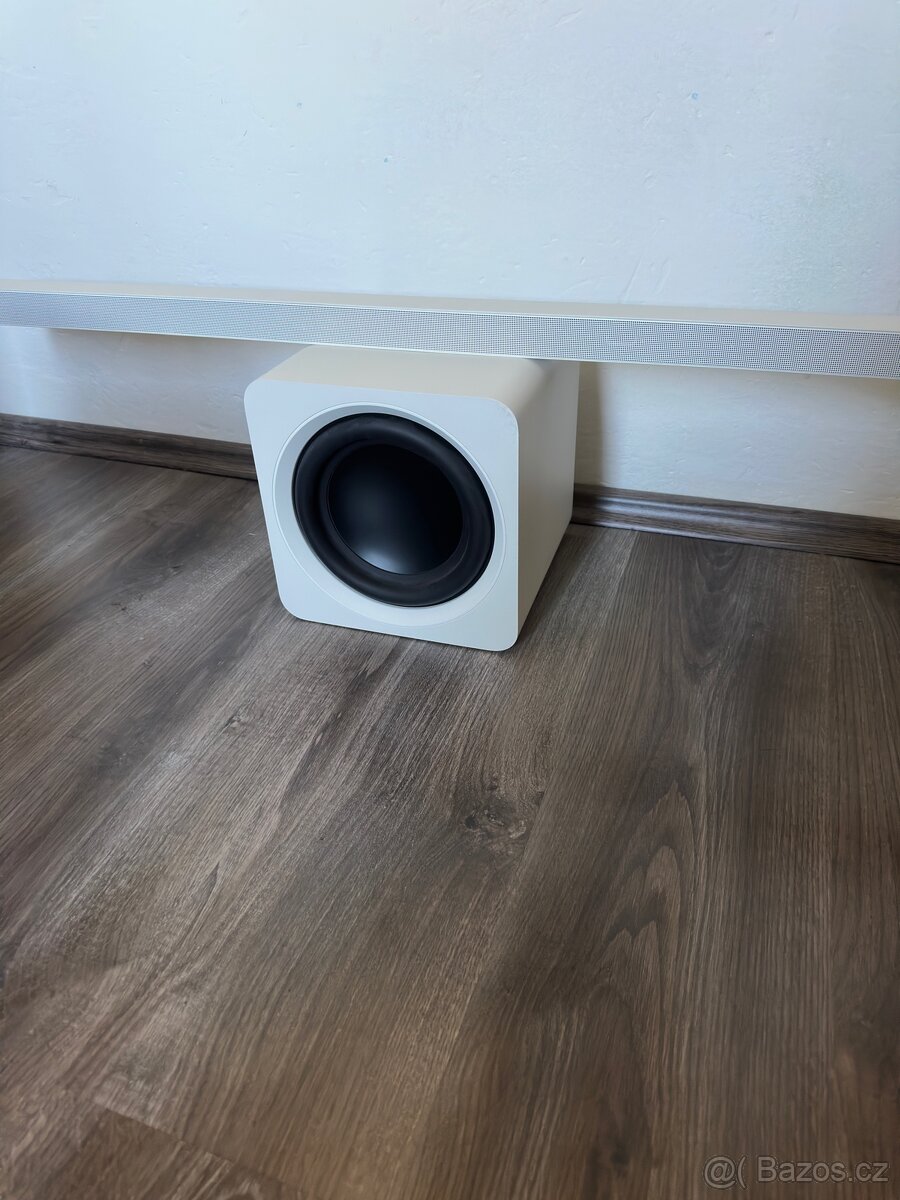 Soundbar - 7