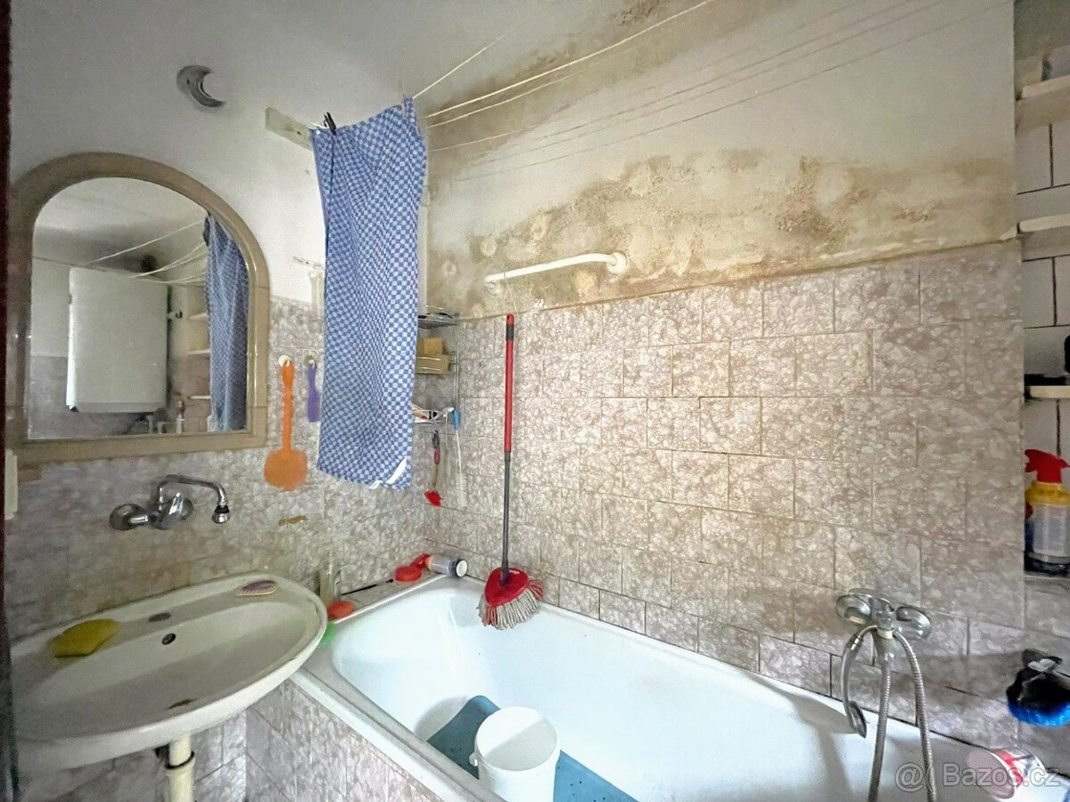 Prodej rodinného domu 130 m², Mimoň II - 7