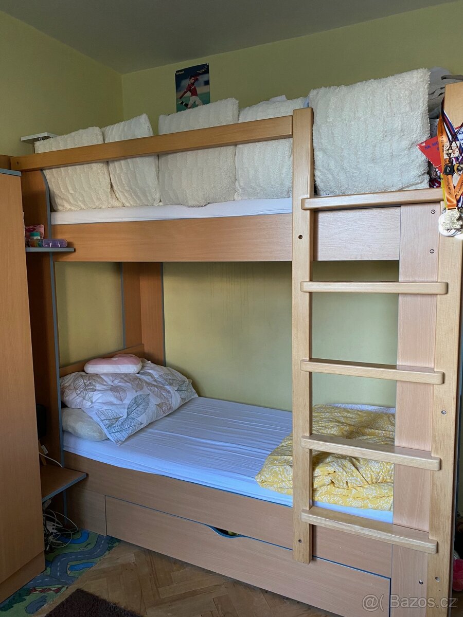 Skříně a nábytek - 7