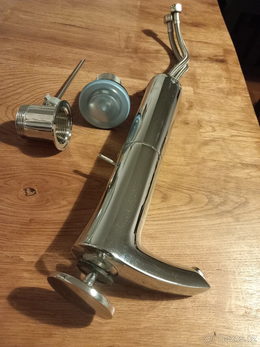 Designová baterie Ideal Standard - 7