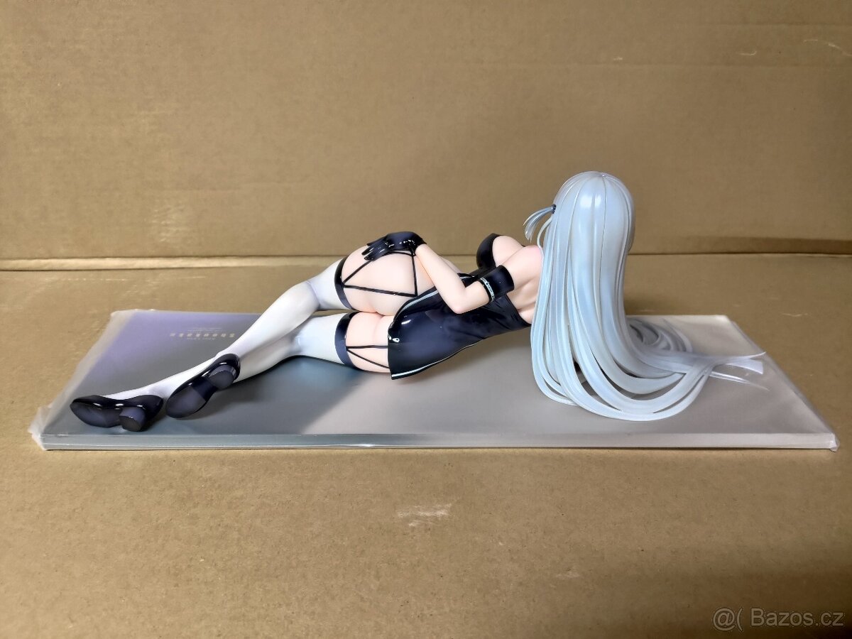 AZUR LANE SHOUKAKU ZUIKAKU ANIME FIGURKY 1:4 - 7