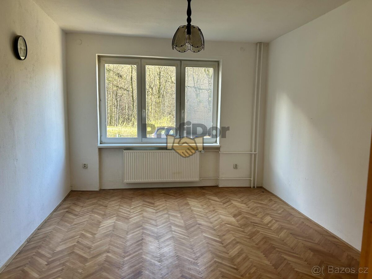 Pronájem rodinného domu 4+1, Čeladná - 7