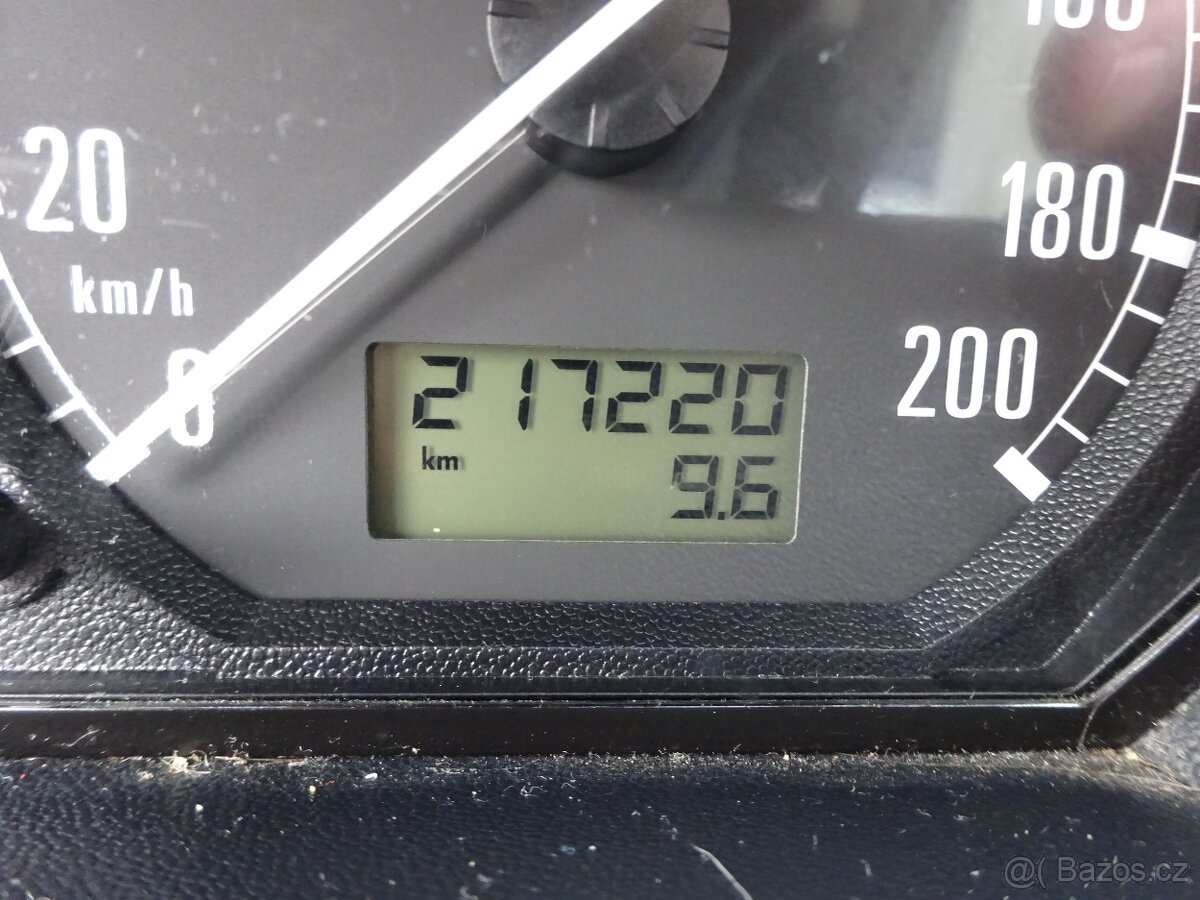 Škoda Fabia 1.4i Combi r.v.2004 (55kw) stk:5/2027 - 7