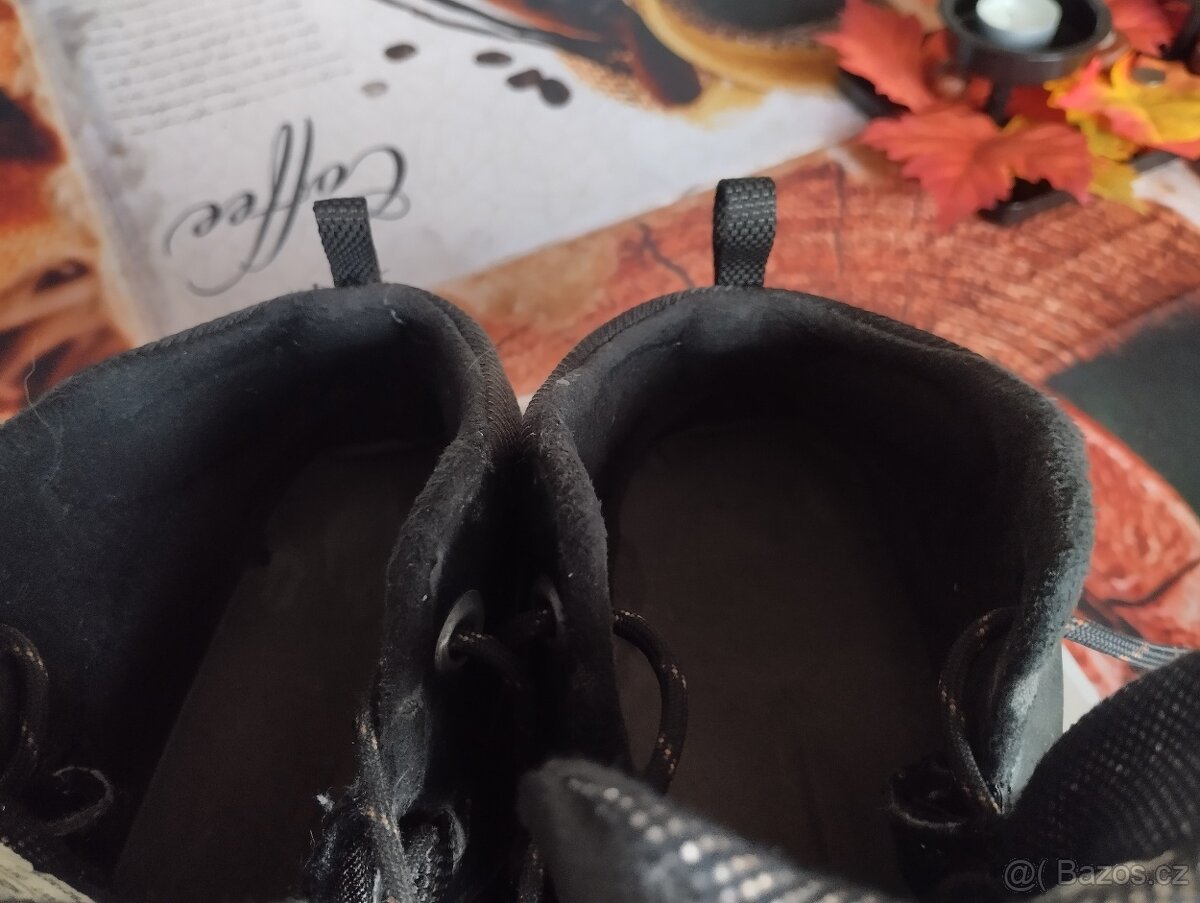 Pánské zimní boty Columbia vel.42,5 - 275mm - 7