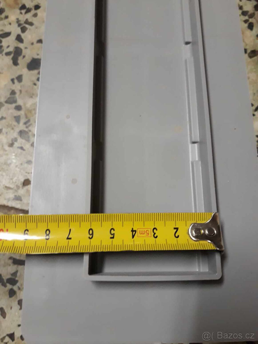 Sprchový žlab70 sprcha - 7