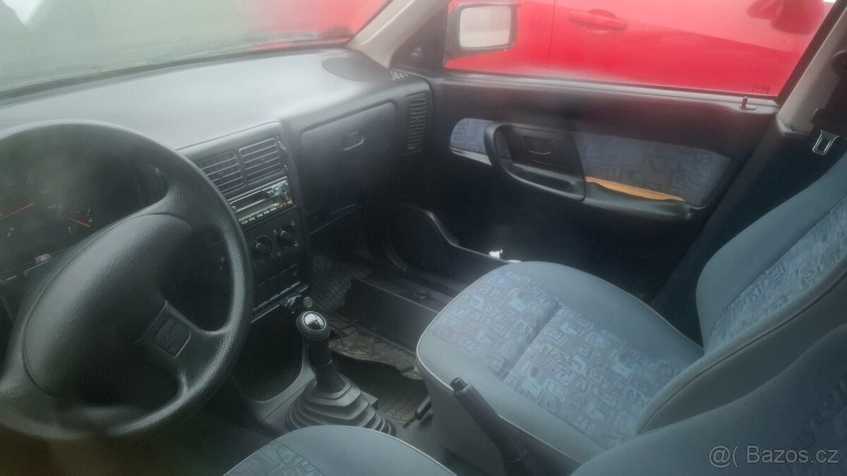 Seat Ibiza 1.4 na ND - 7