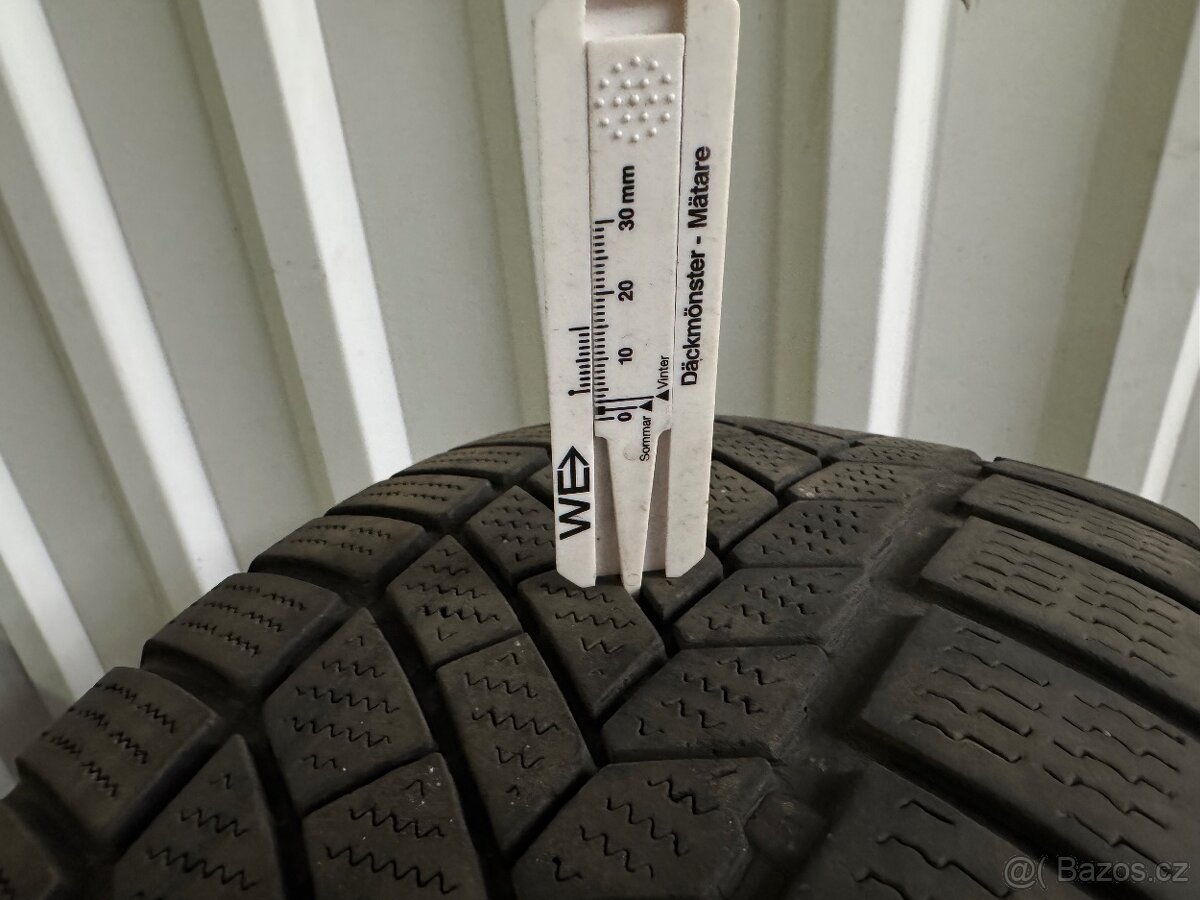 Zimní pneu 205/55/16 Continental ContiWinterContact TS 830 P - 7