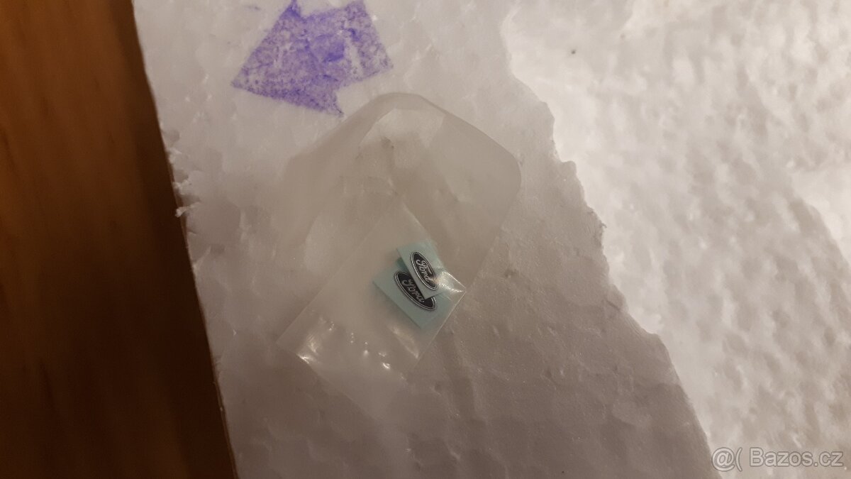 Ford Focus MK2 RS Le Mans Ottomobile 1:18 - 7