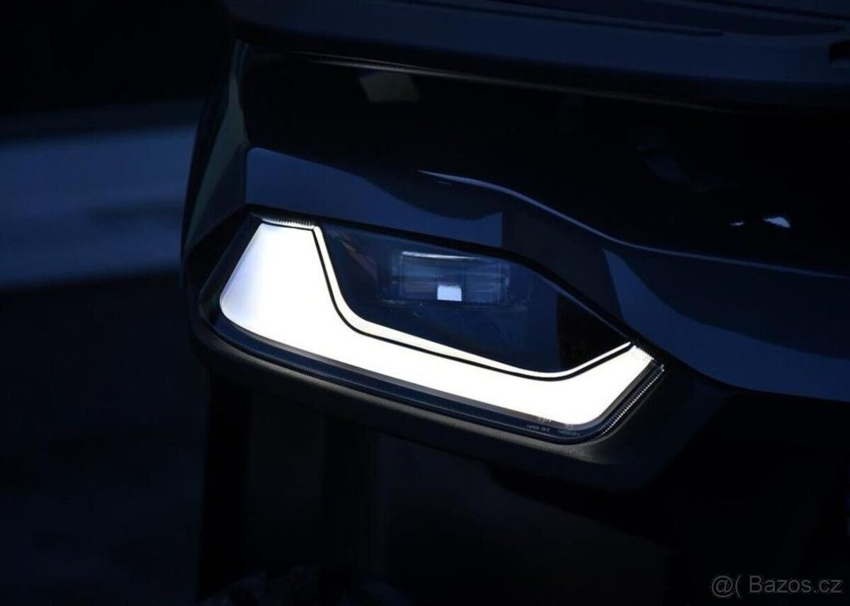 Segway AT5 L EPS E5 BÍLÁ SPZ SKLADEM - 7