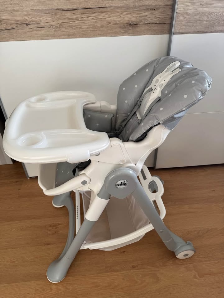 židlička CAM Campione - 7