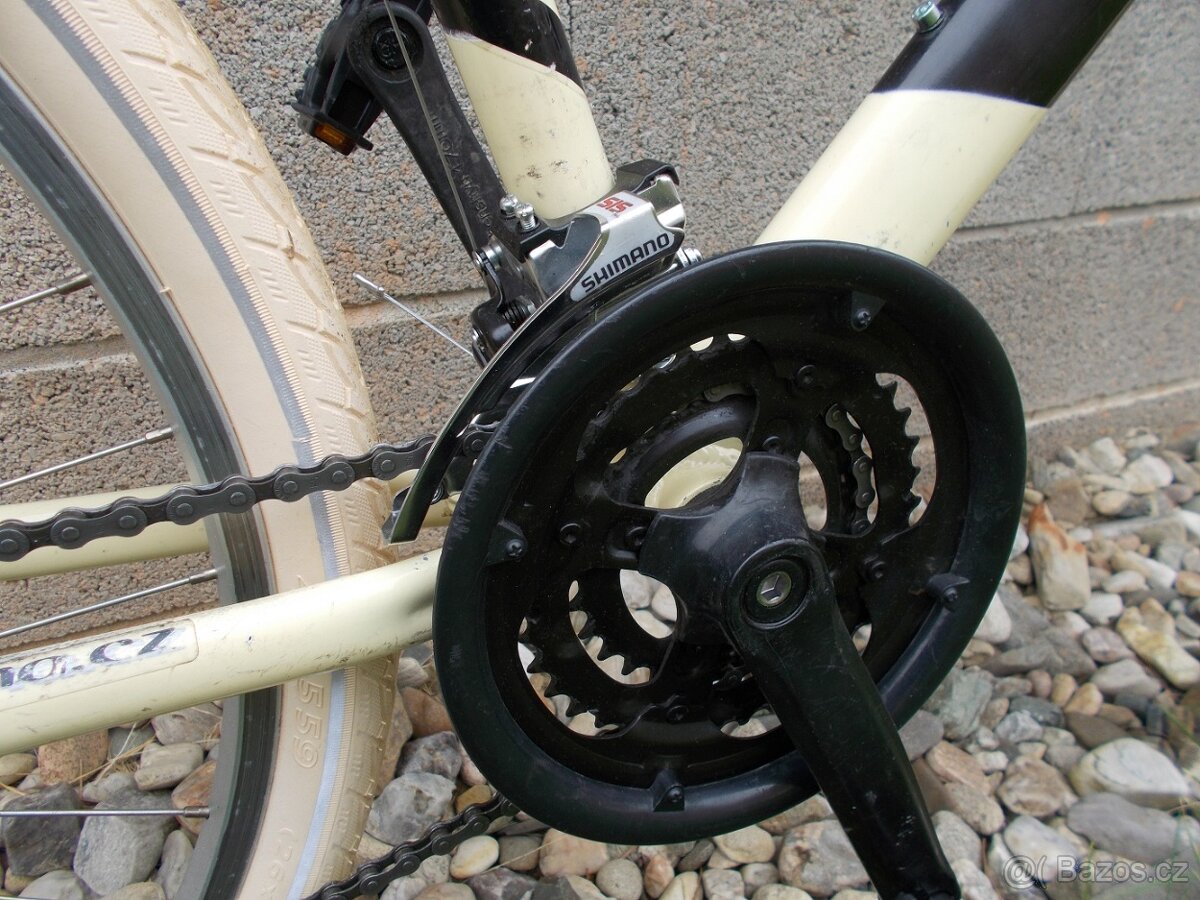 Nabízím horské kolo - 7