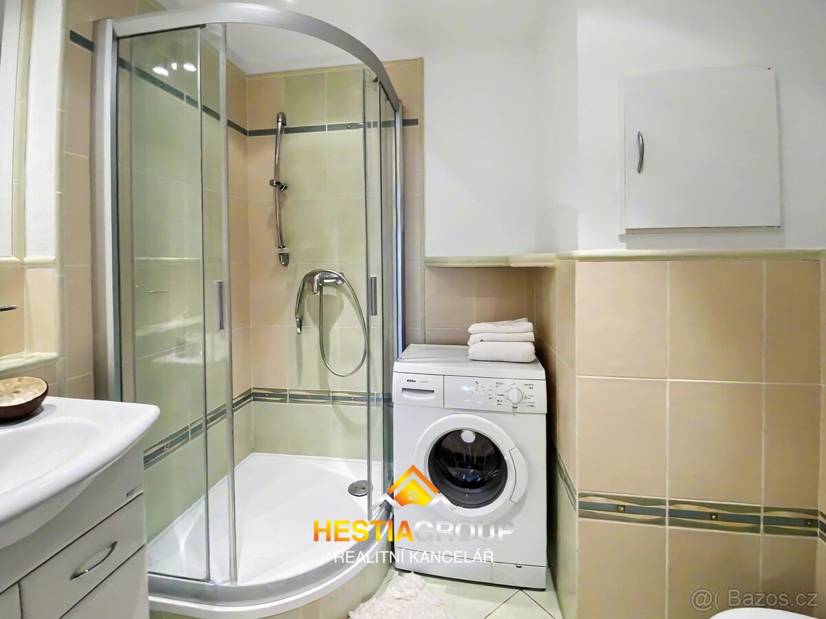 Prodej prostorného bytu s lodžií, 3+1 78 m², Pardubice - Pol - 7