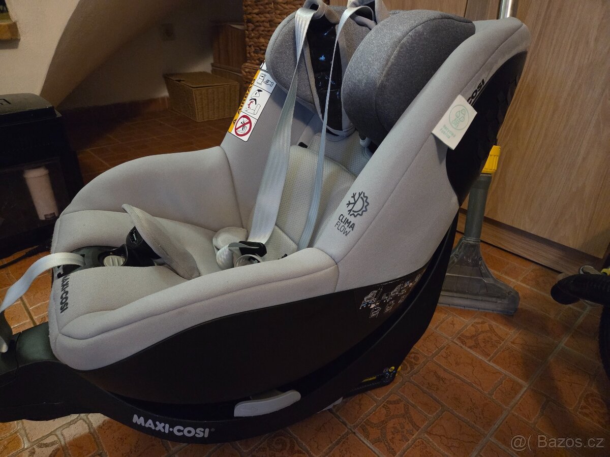 Maxi-Coxi Titan Pro - 7