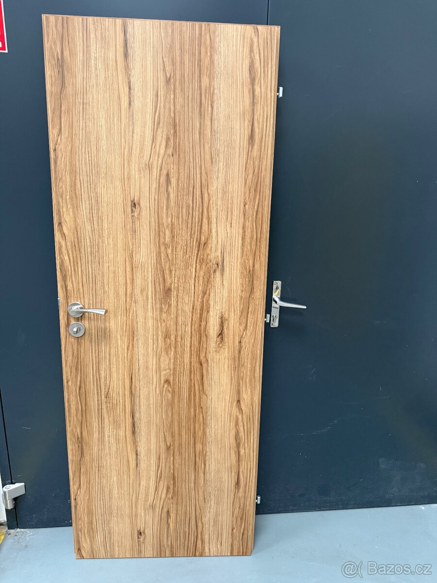 Prodám více Ks interiérových dveří nové - 7