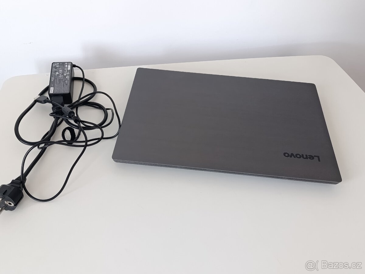 Notebook Lenovo V330 (i3-8130U,128GB SSD,4GB RAM,FHD) - 7