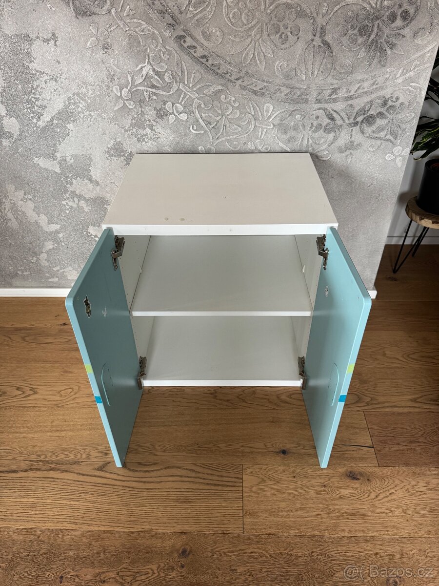 IKEA Dětský nábytek - 7