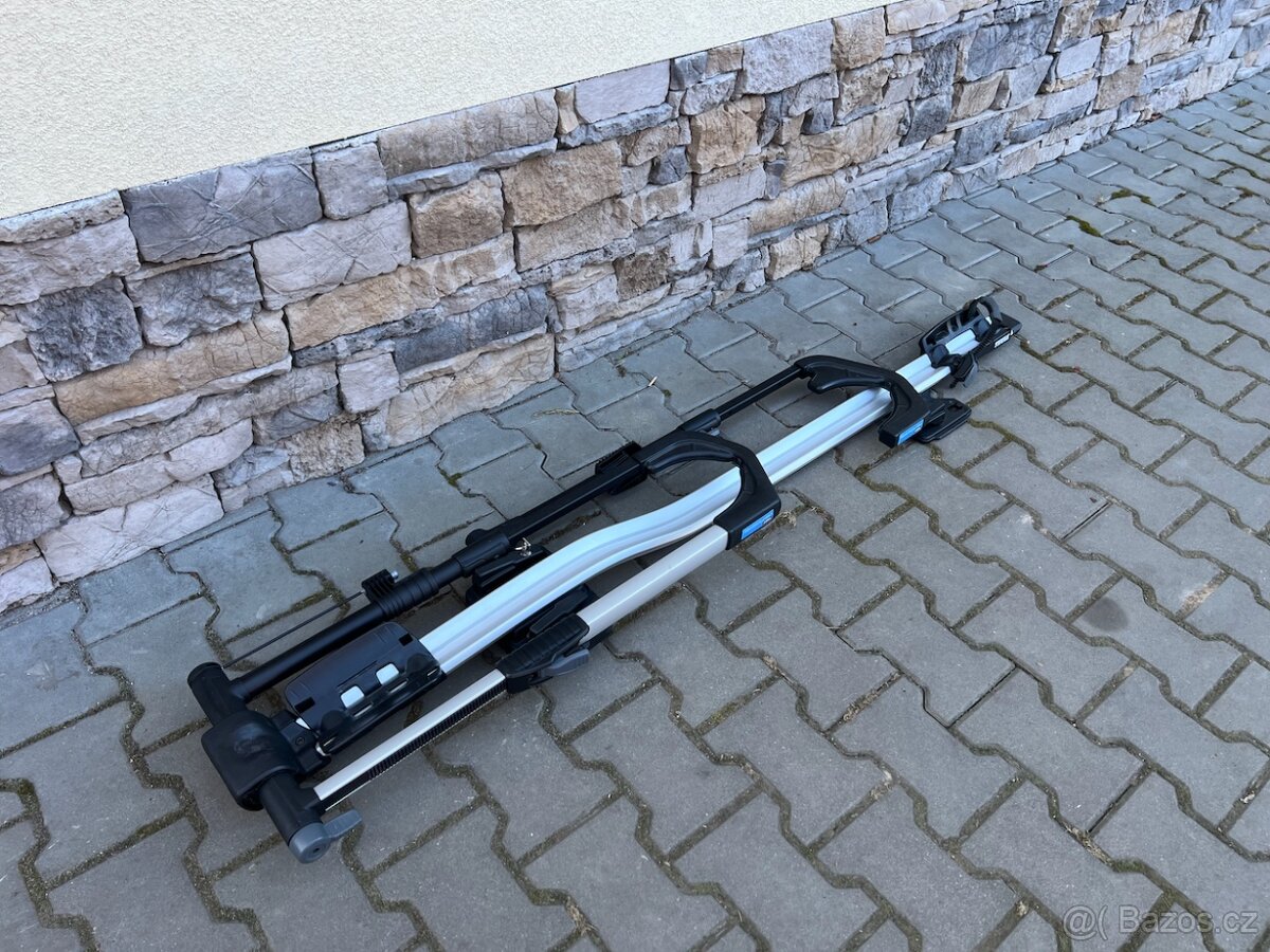 Střešní nosič kol THULE UpRide 599 - 7