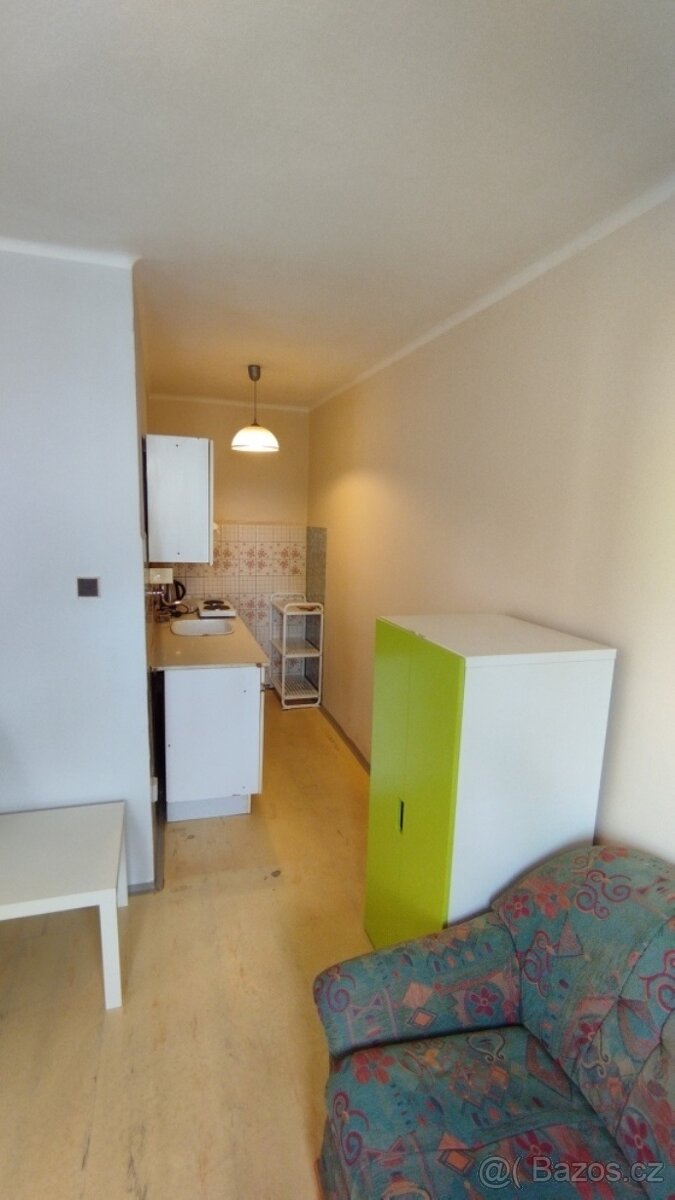 Pronájem garzonky - 7
