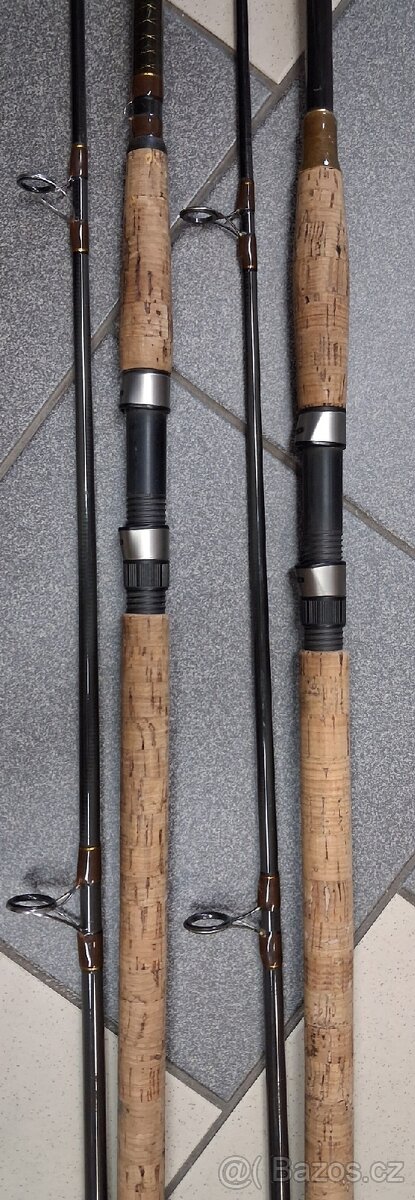 WFT CHARISMA 270 - 7