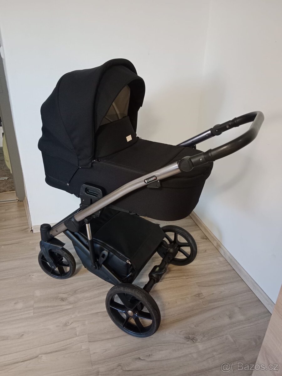 Kočárek cannex veneta - 7