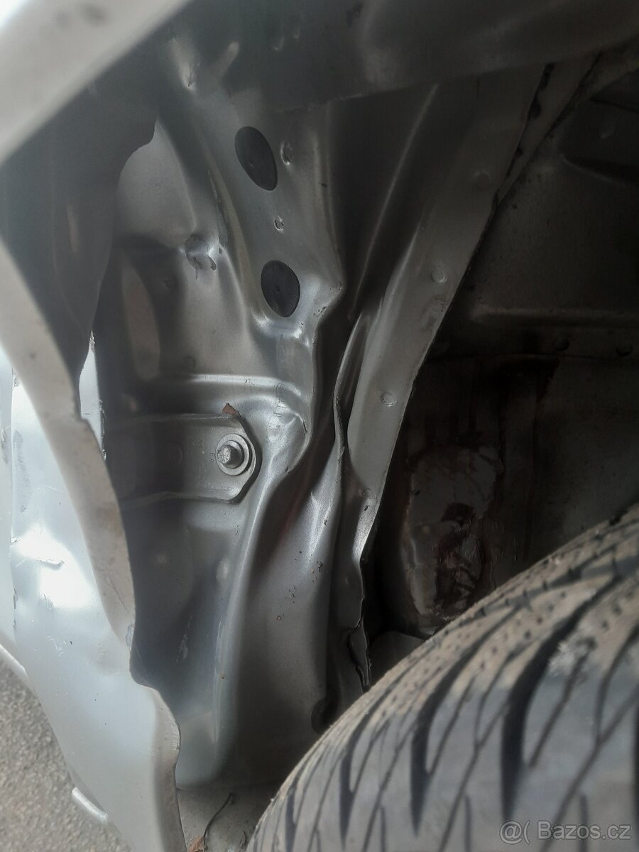 Ford Fiesta 1.0 2015 - 7