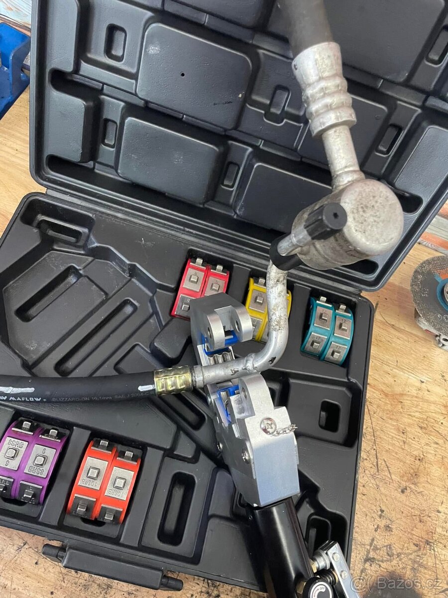 Servis klimatazoce - 7