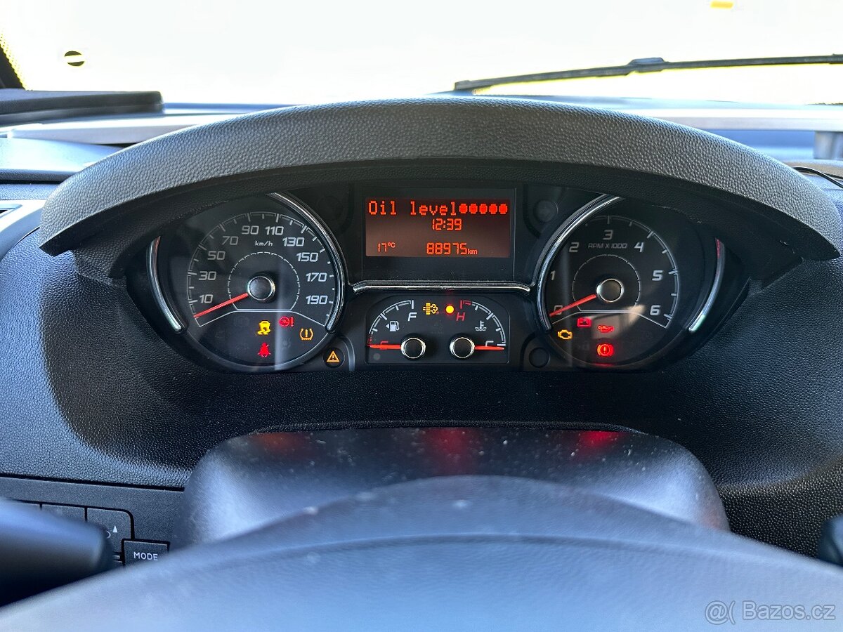 ✅ Bürstner I728G – Luxusný karavan ✅ - 7