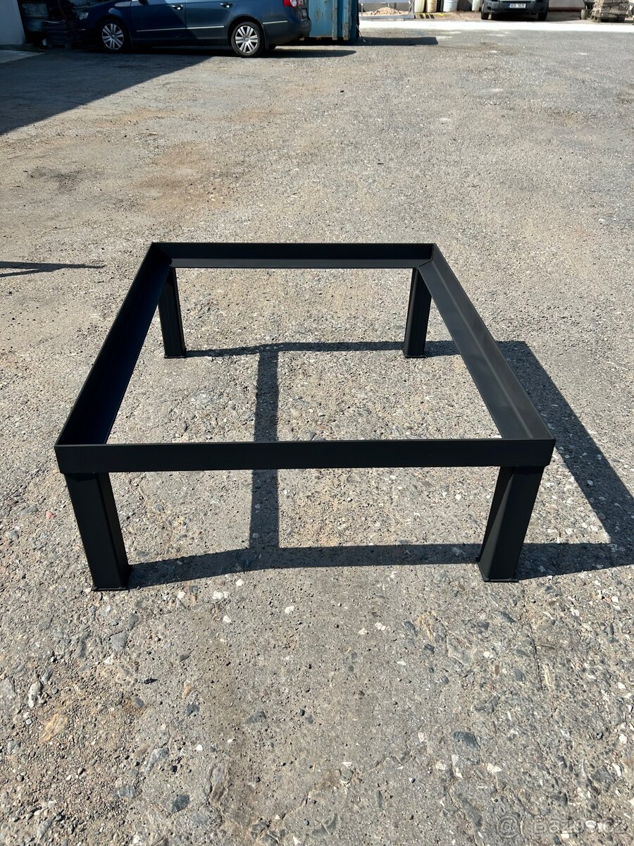 Podstavec pod ibc nádrž 1000l - 7