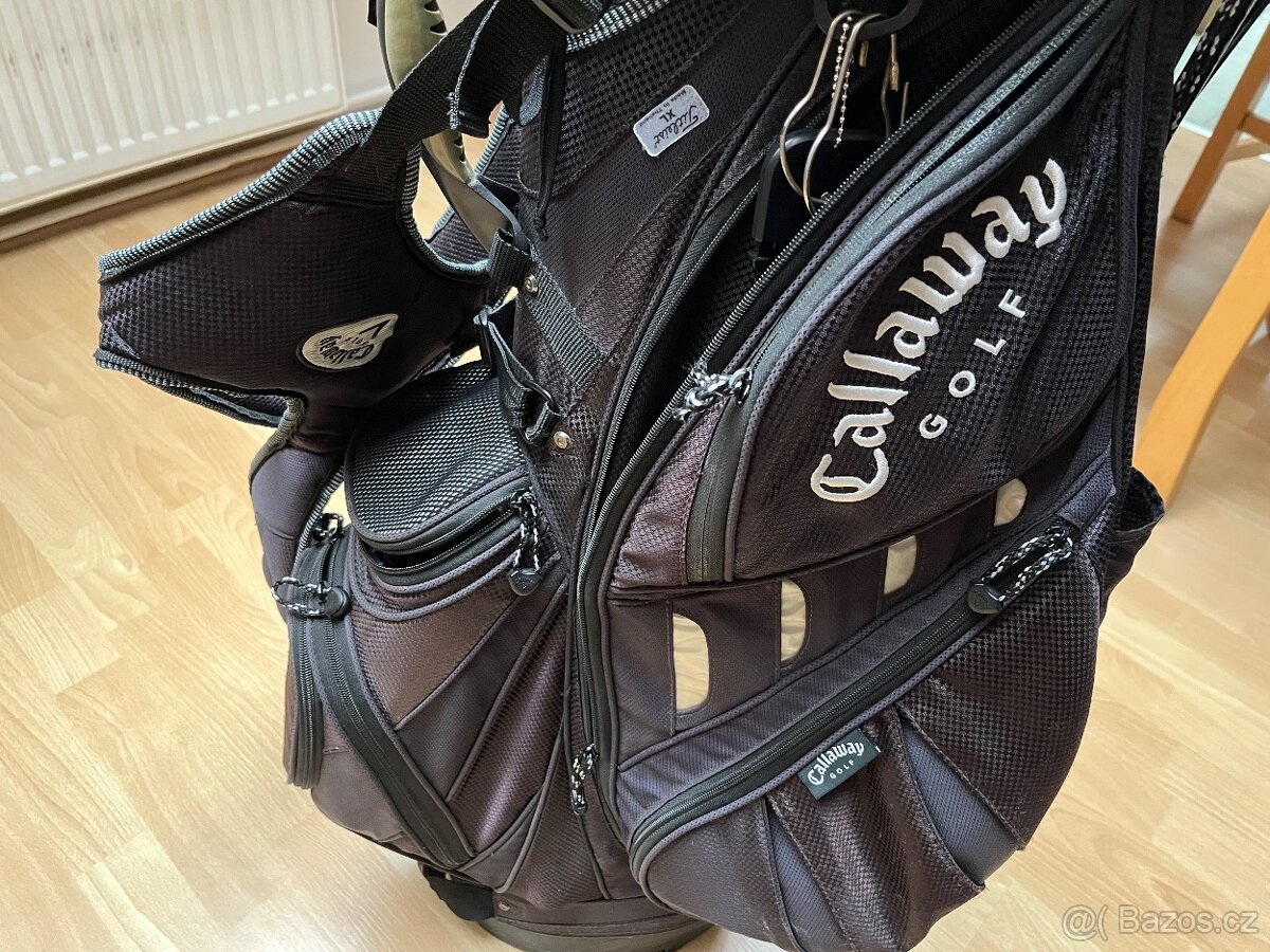 Golfovy bag - 7