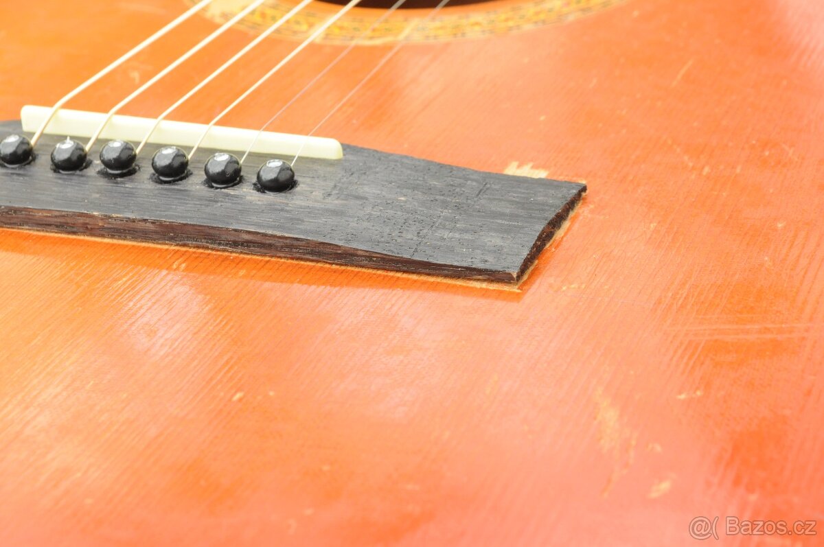 Kytara - 7