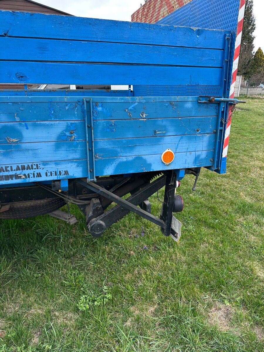 Avie A31 s čelem - 7