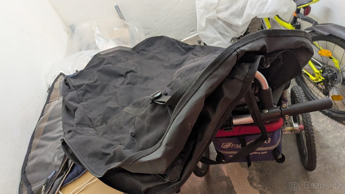 Thule Chariot CX1 - 7