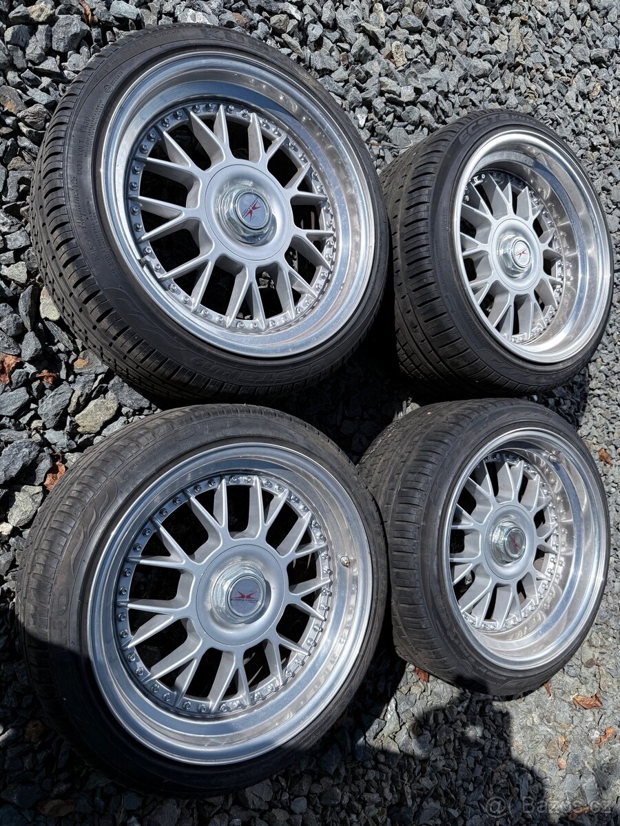 Alu 4x100 r17 - 7