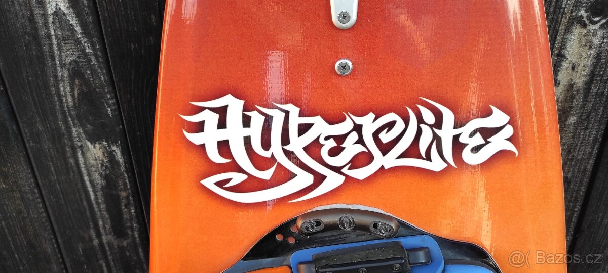Kiteboard Premium 135 - 7