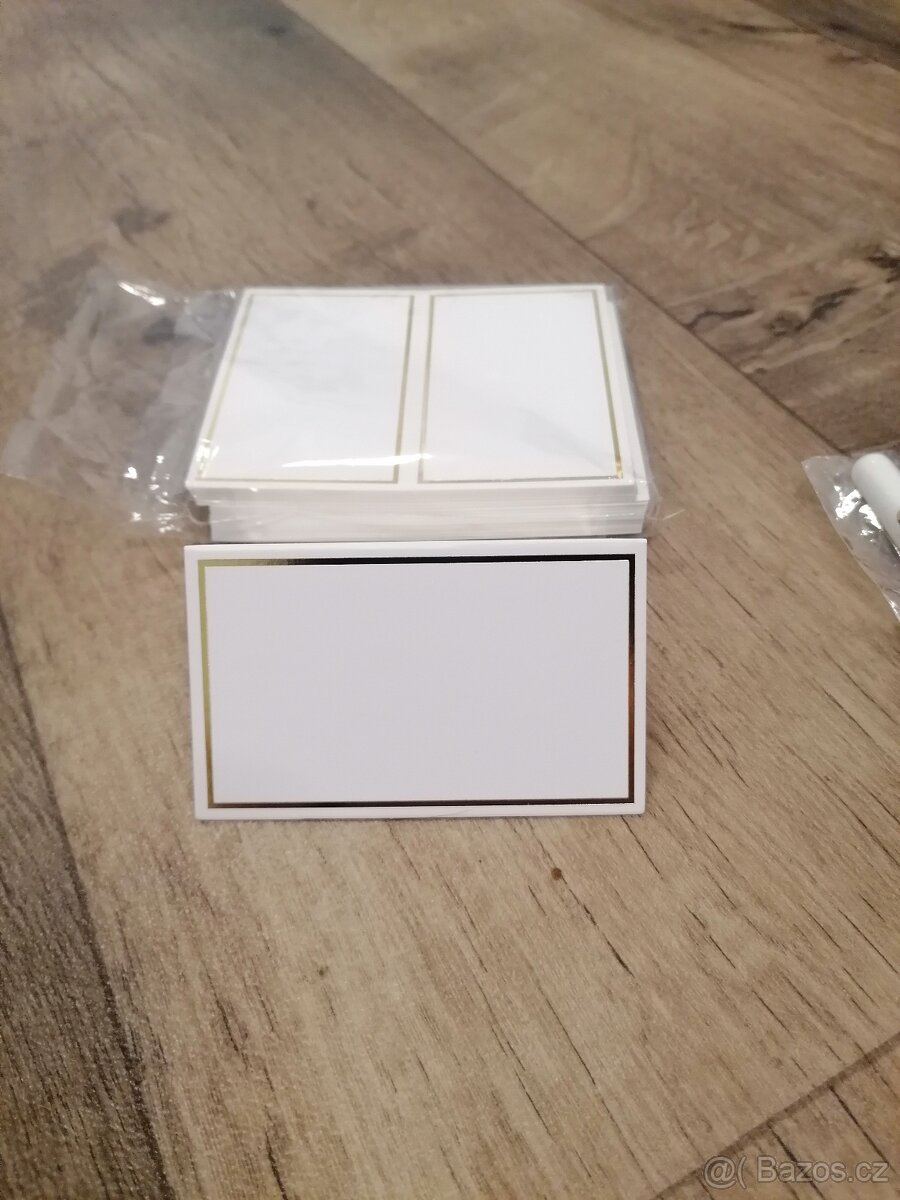 Svatební dekorace - 7