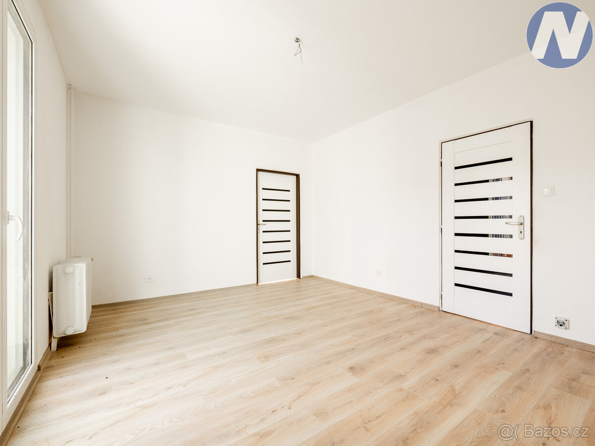 Prachatice, prodej bytu 4+1 s balkonem - 7