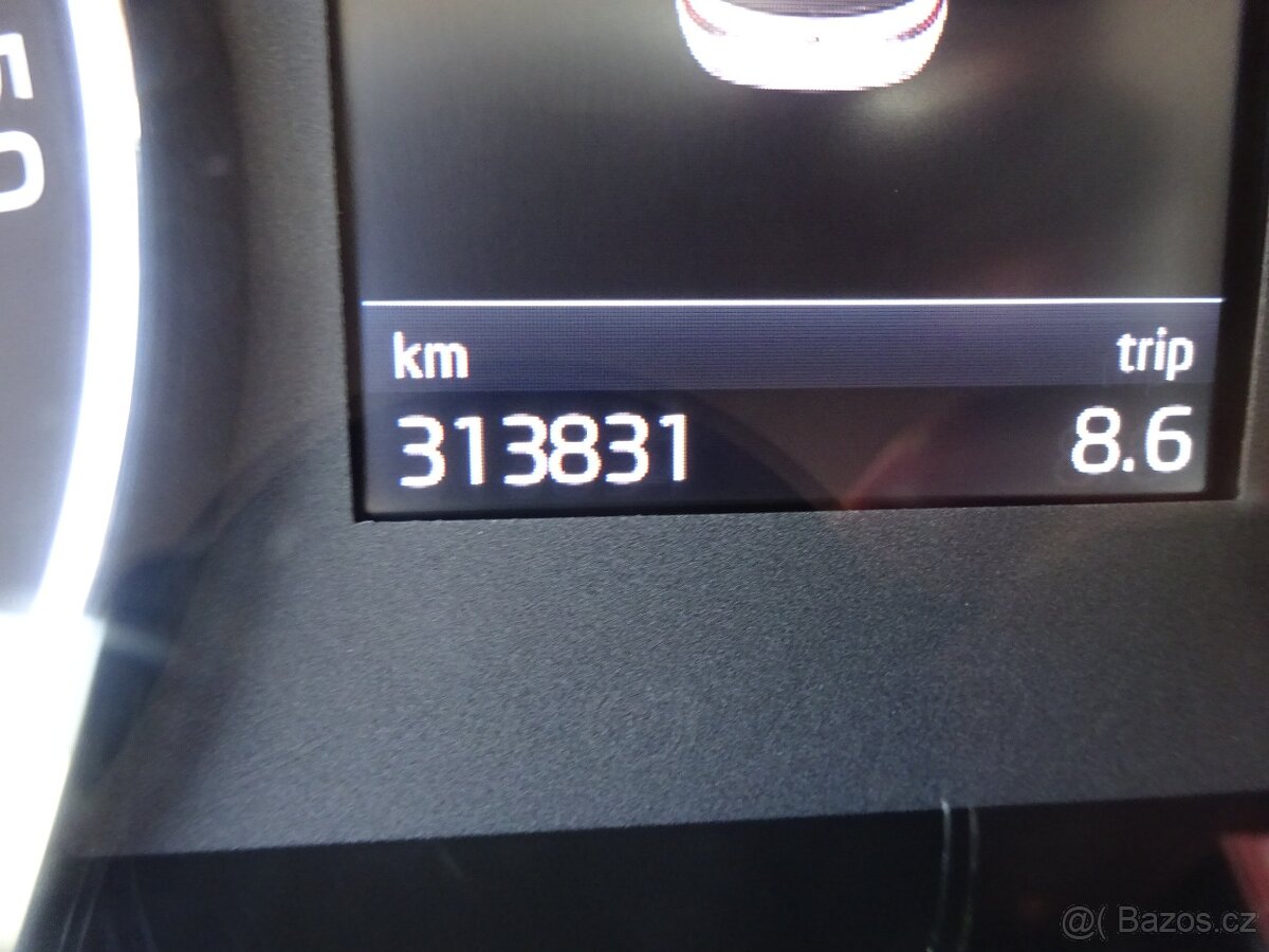 Škoda Superb 2.0 TDI Combi r.v.2019 (110 kw) - 7