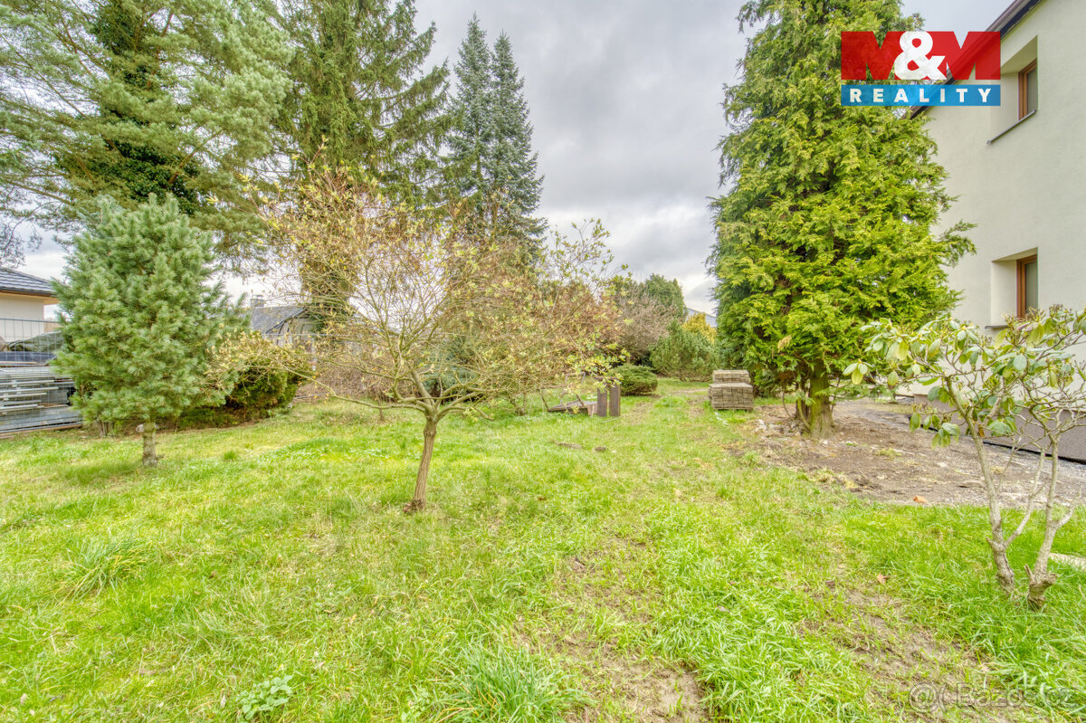 Prodej rodinného domu, 290 m², Sadov - 7