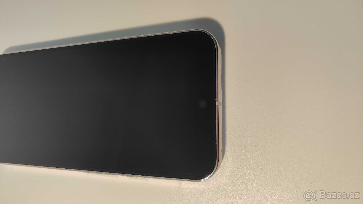 Google Pixel 9 Pro XL 256GB, Porcelain - 7