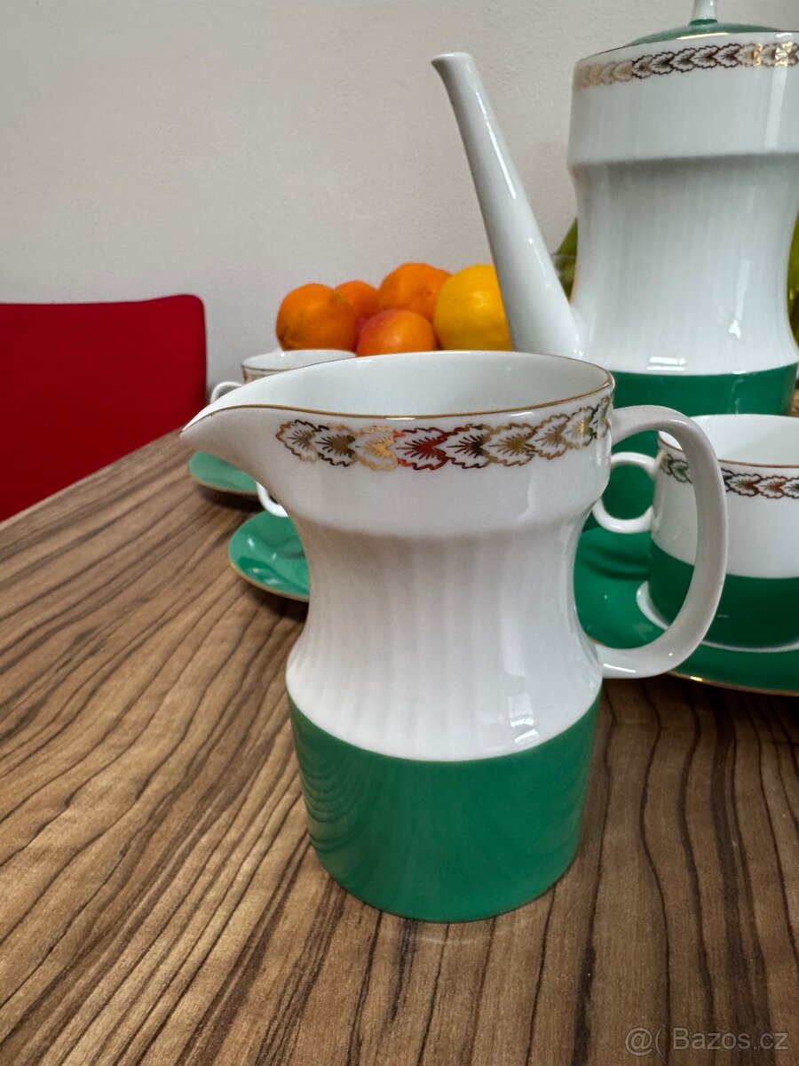 Jaroslav Ježek - Nefertiti - 7