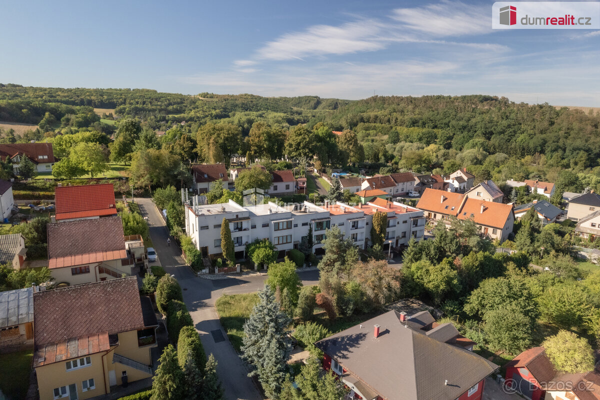 Prodej řadového rodinného domu 5+1, Kralupy n/Vlt - Minice - 7