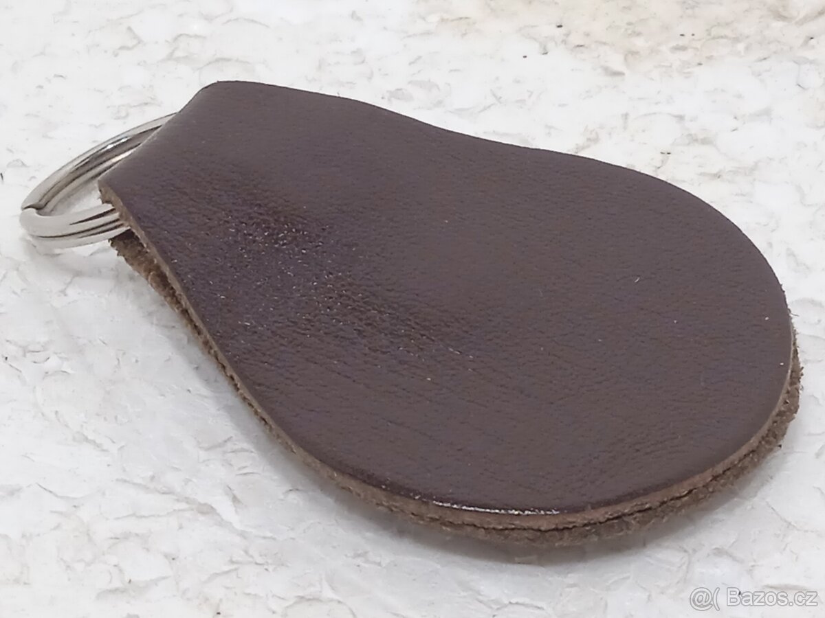 Retro Hornická Klíčenka Revíry Kladno Plzeň Trutnov Rosice - 7