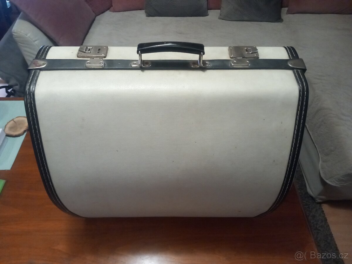 Akordeon DELICIA - MELODIA VIII - 7