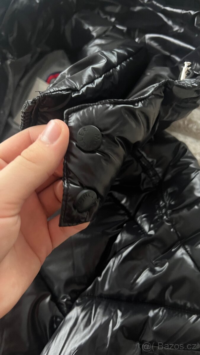 Moncler Maya Bunda - 7