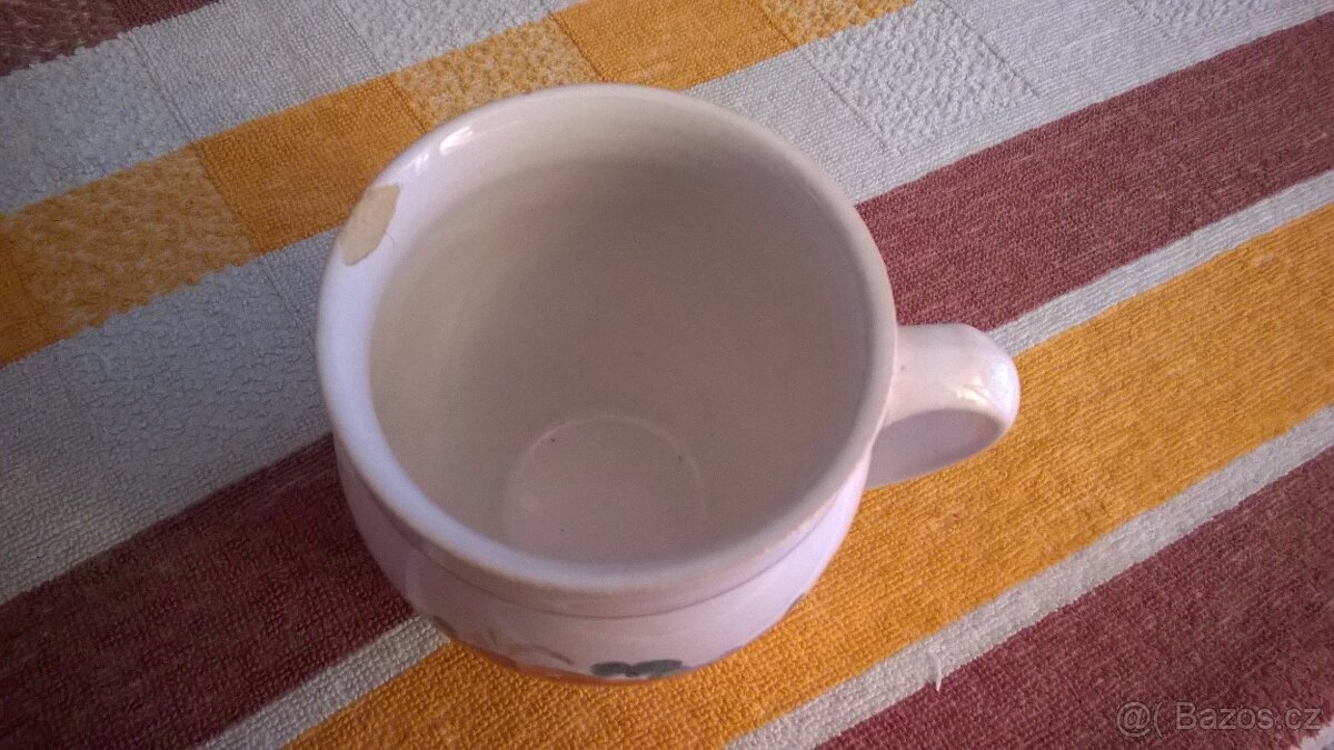 Samovar, kořenky - 7